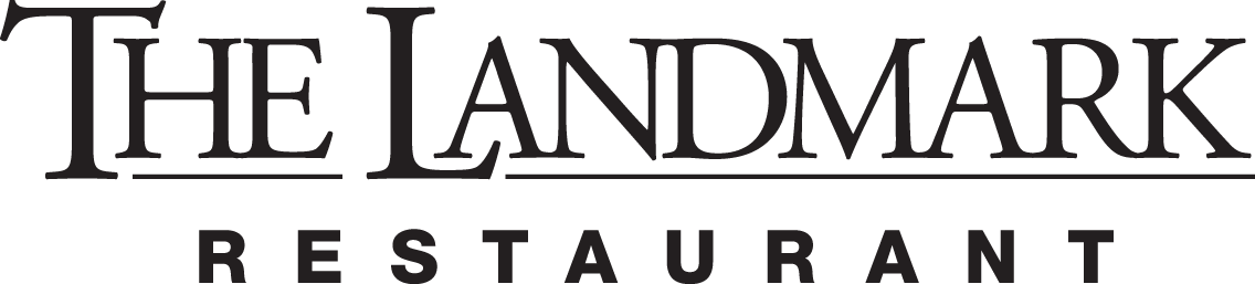 The Landmark Restaurant Logo