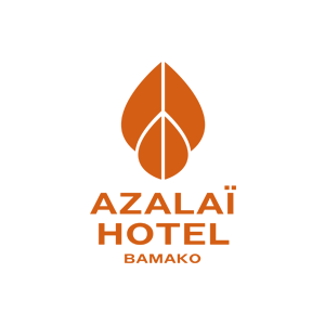 Logo Azalai Hotel Bamako