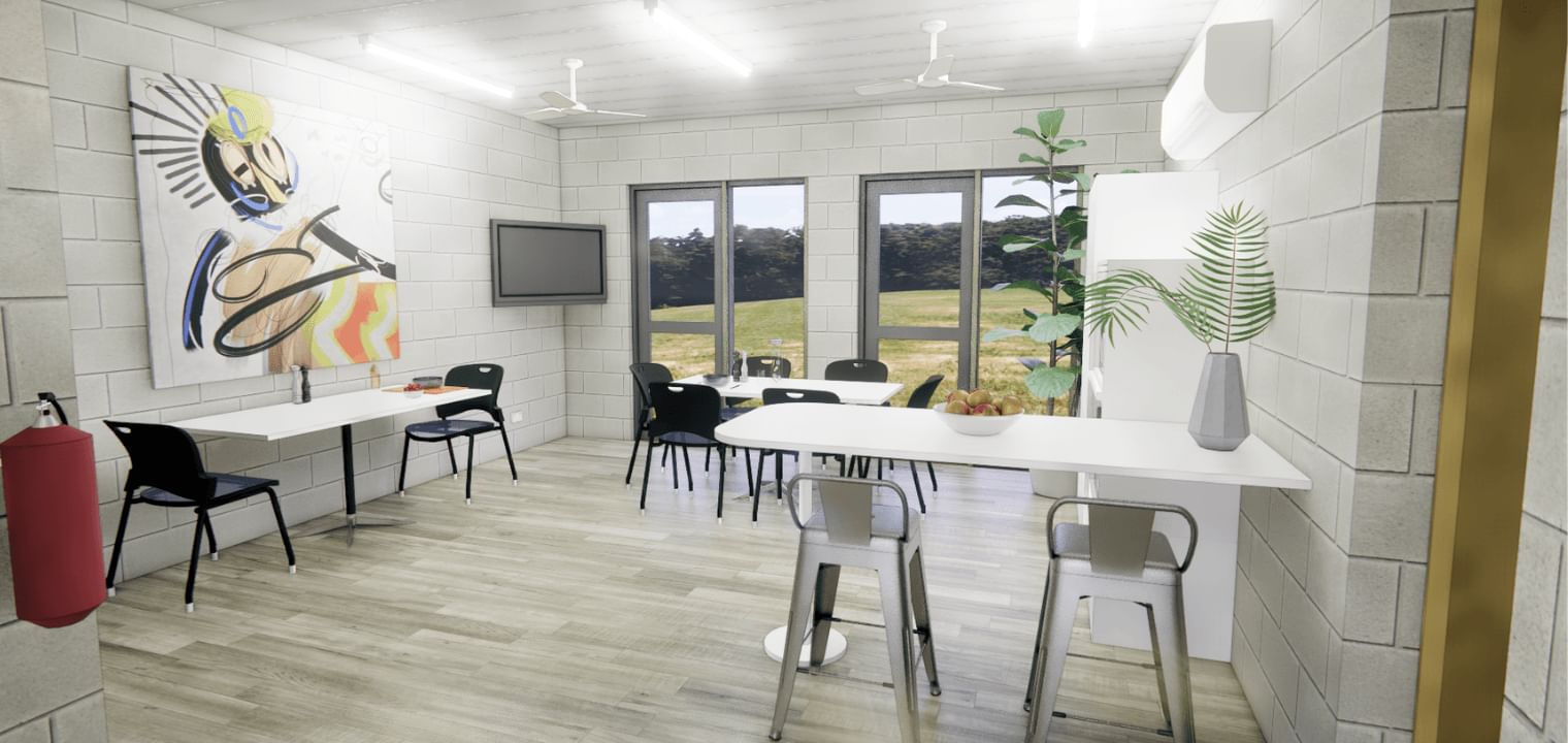 Unilodge JCU Halls of Residences - Townhouses — photo 3