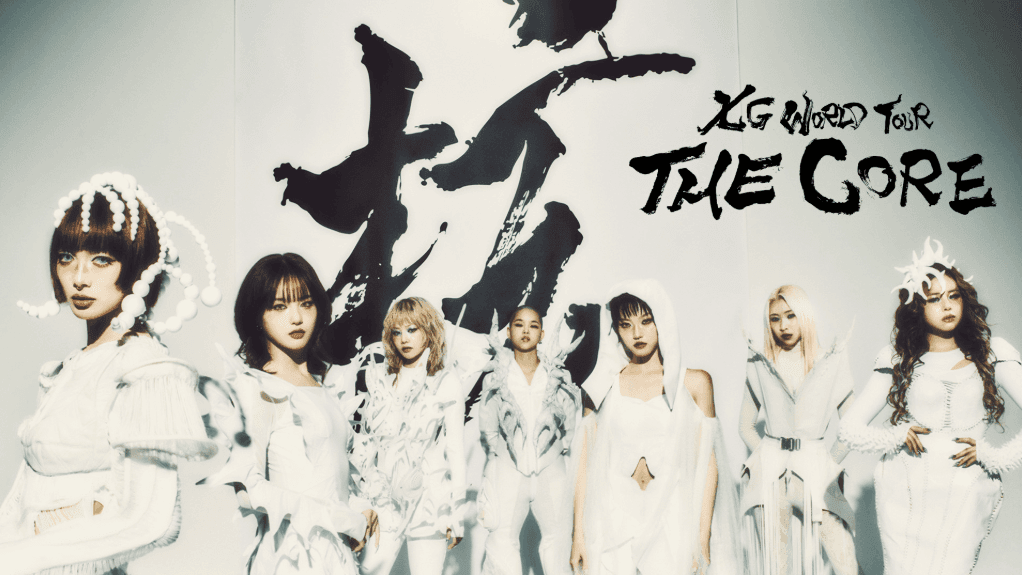 XG Sydney Olympic Park 