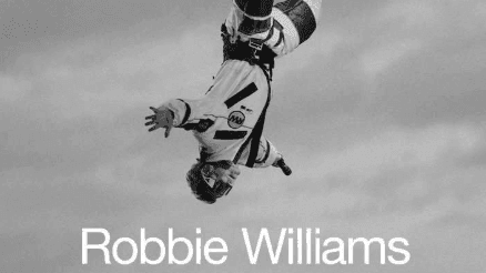 Robbie Williams Pullman Sydney Olympic Park 