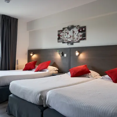 Family suite