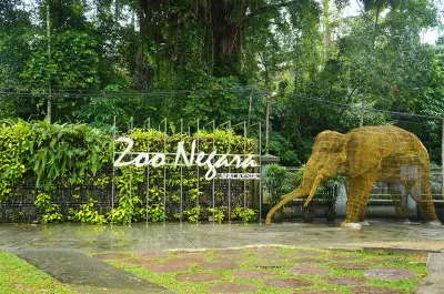 National Zoo