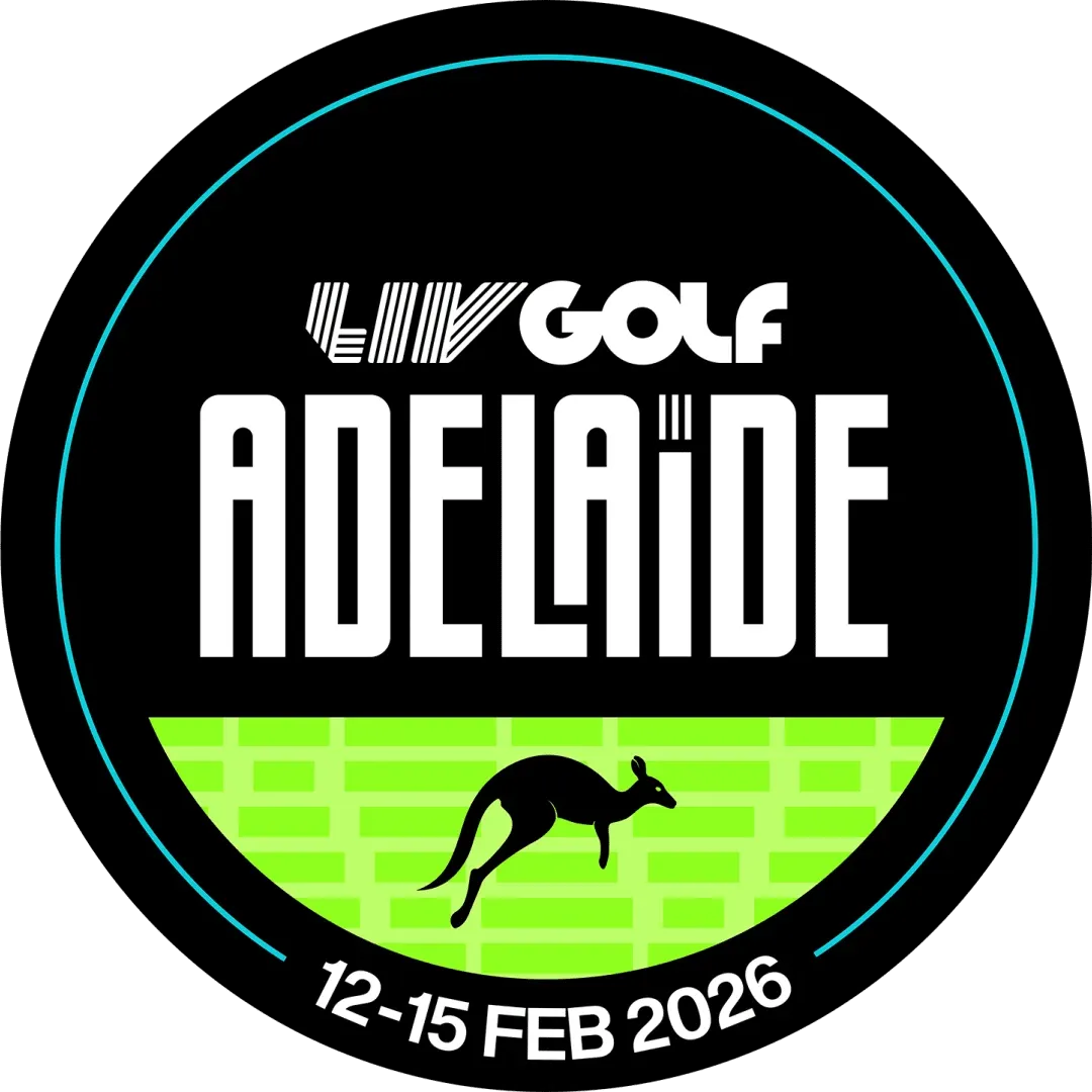 LIV Golf, Adelaide, Sports