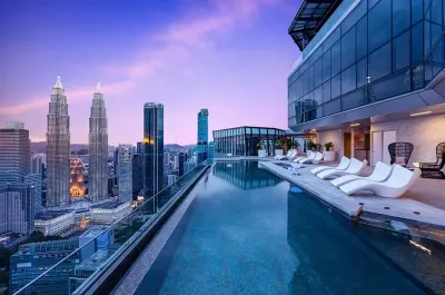 Sky Infinity Pool