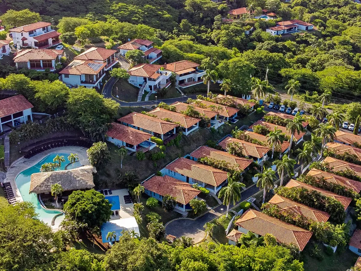 Villas Sol Hotel