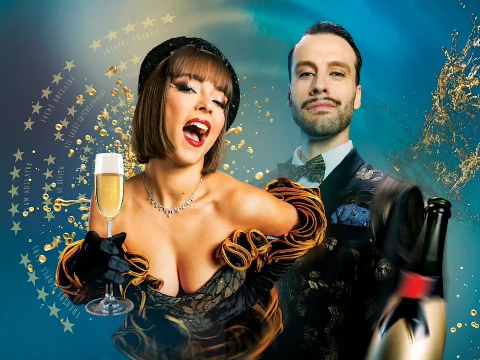 Blanc de Blanc Encore: Sofitel Brisbane Central Exclusive Discount