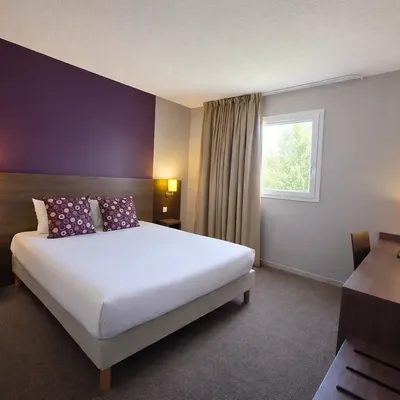 Hotel Les Bruyères