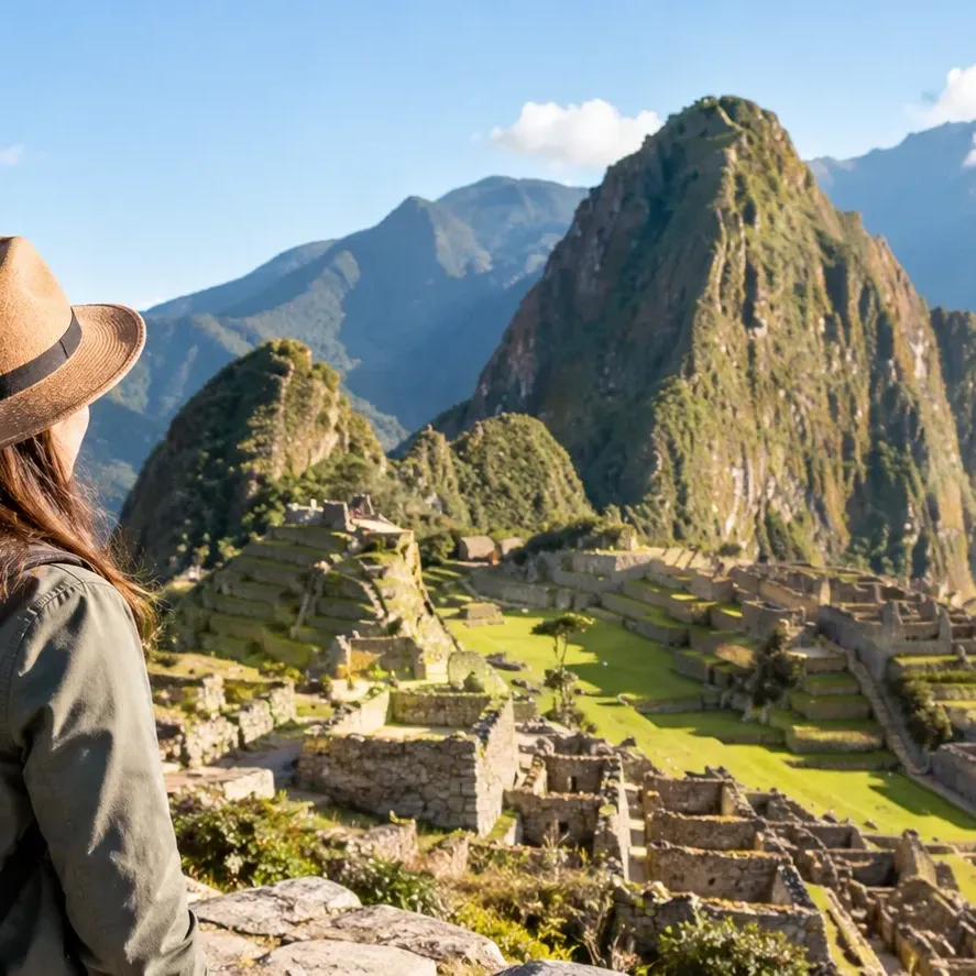 Visiting Machu Picchu in August: Weather, Crowds and What to Expect