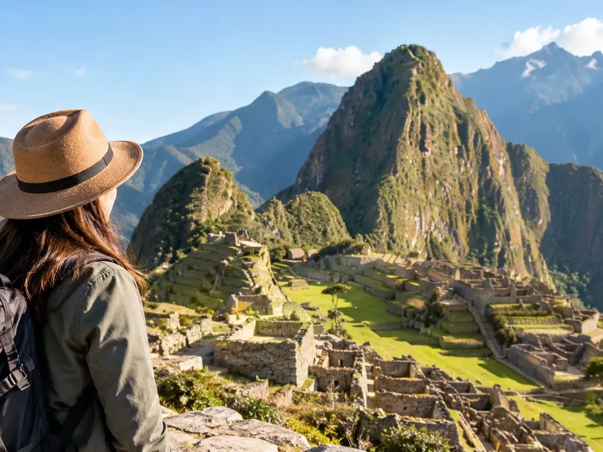 Visiting Machu Picchu in August: Weather, Crowds and What to Expect