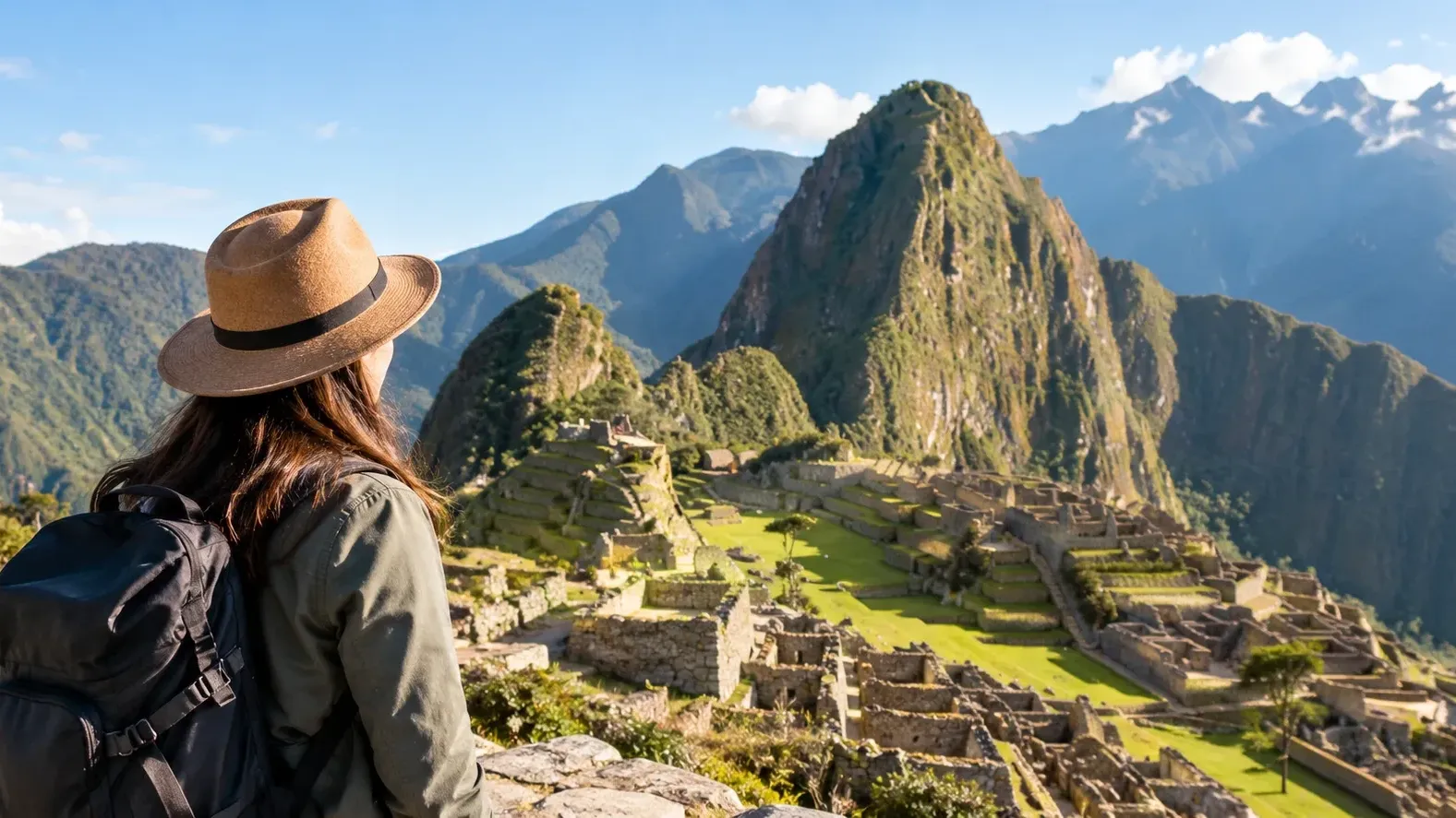Visiting Machu Picchu in August: Weather, Crowds and What to Expect
