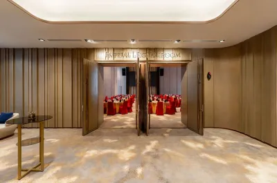 Imperial Lexis Ballroom