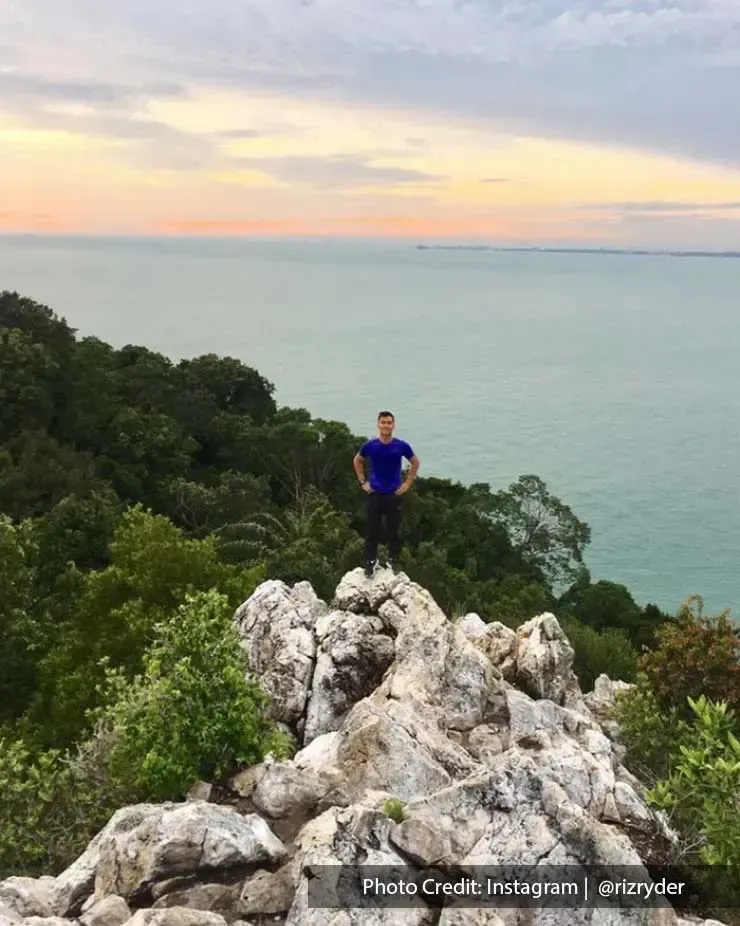 Hidden Gems in Port Dickson for your Instagram feed - Lexis Hibiscus PD