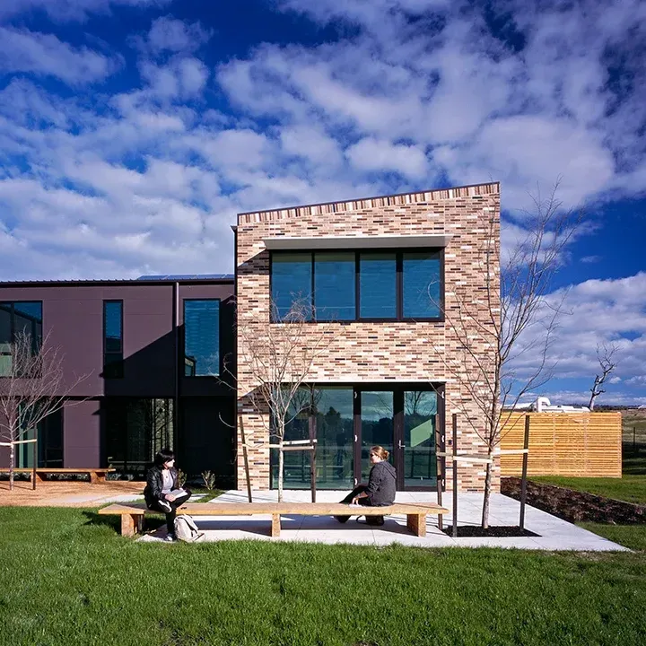 McFarlanes-Outside-Area