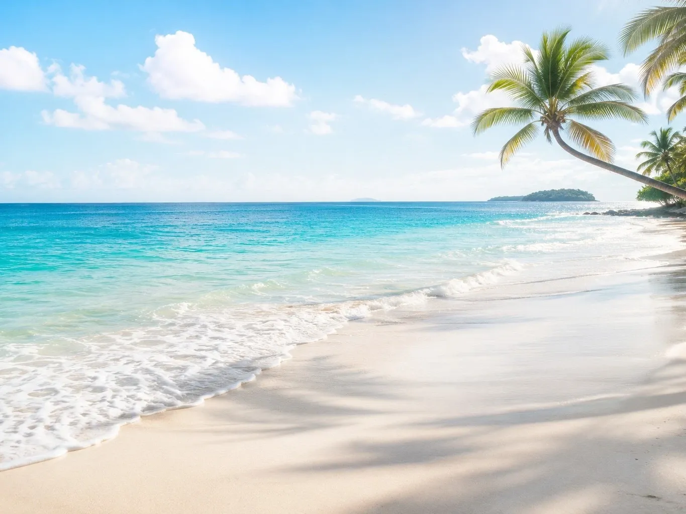 Beach Package