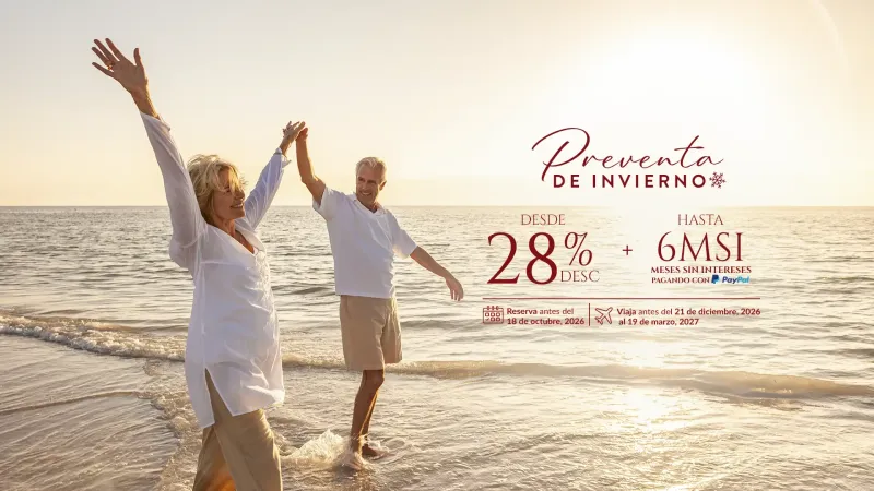 Villa Premiere Boutique Hotel — vista al océano Pacífico