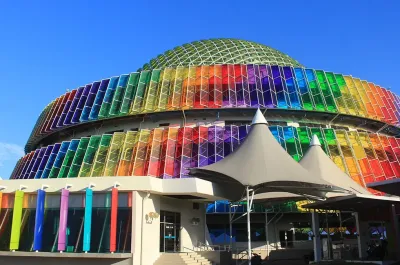 National Science Centre