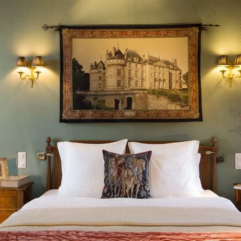 Comfort Room