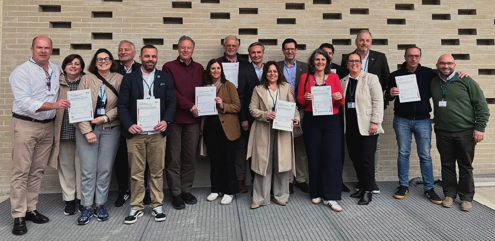 Unidades da Bensaude Hotels renovam Ciclo de Certificação HACCP