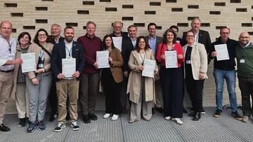Unidades da Bensaude Hotels renovam Ciclo de Certificação HACCP