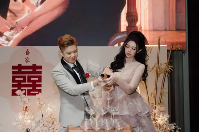 Chinese Wedding