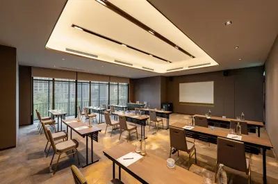 Function Rooms