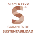 Distintivo S