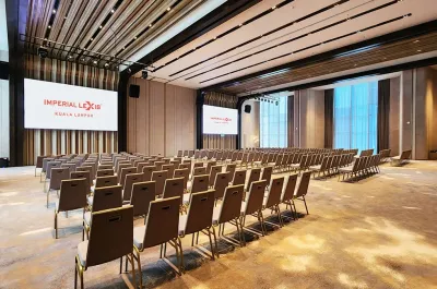 Imperial Lexis Ballroom