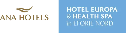 Official logo of Ana Hotels Europa & Health spa in Eforie Nord