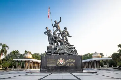 National Monument