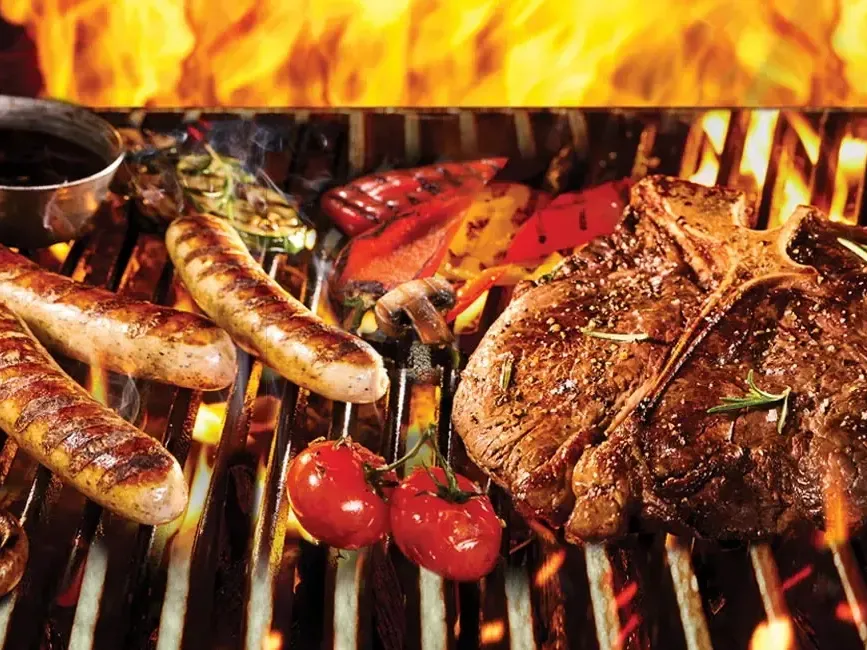 Enjoy a sumptuous spread of well-marinated barbecue delights with our BBQ Buffet Dinner available at Roselle Coffee House - Lexis Hibiscus Port Dickson