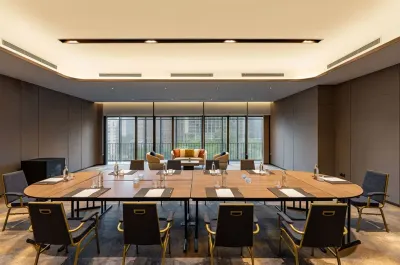 Function Rooms