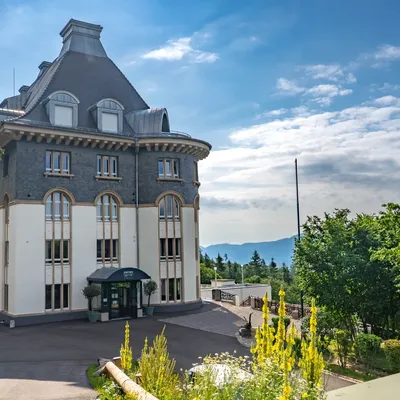 Domaine de Haslach