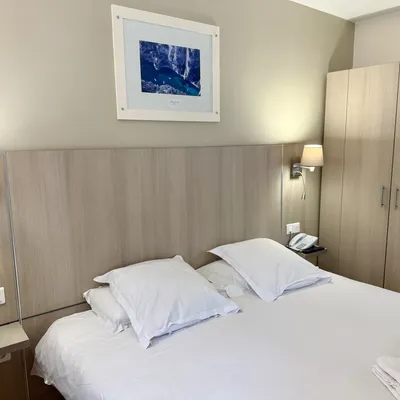 Supérieure Village Double/Twin