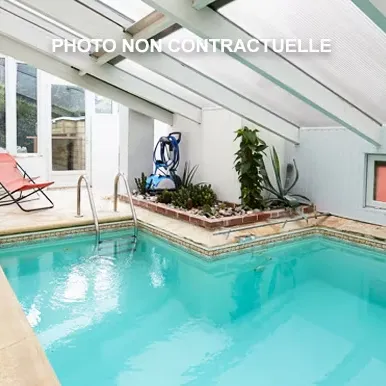 Suite Emilie Panoramique 1 à  4 personnes (photo non contractuelle)