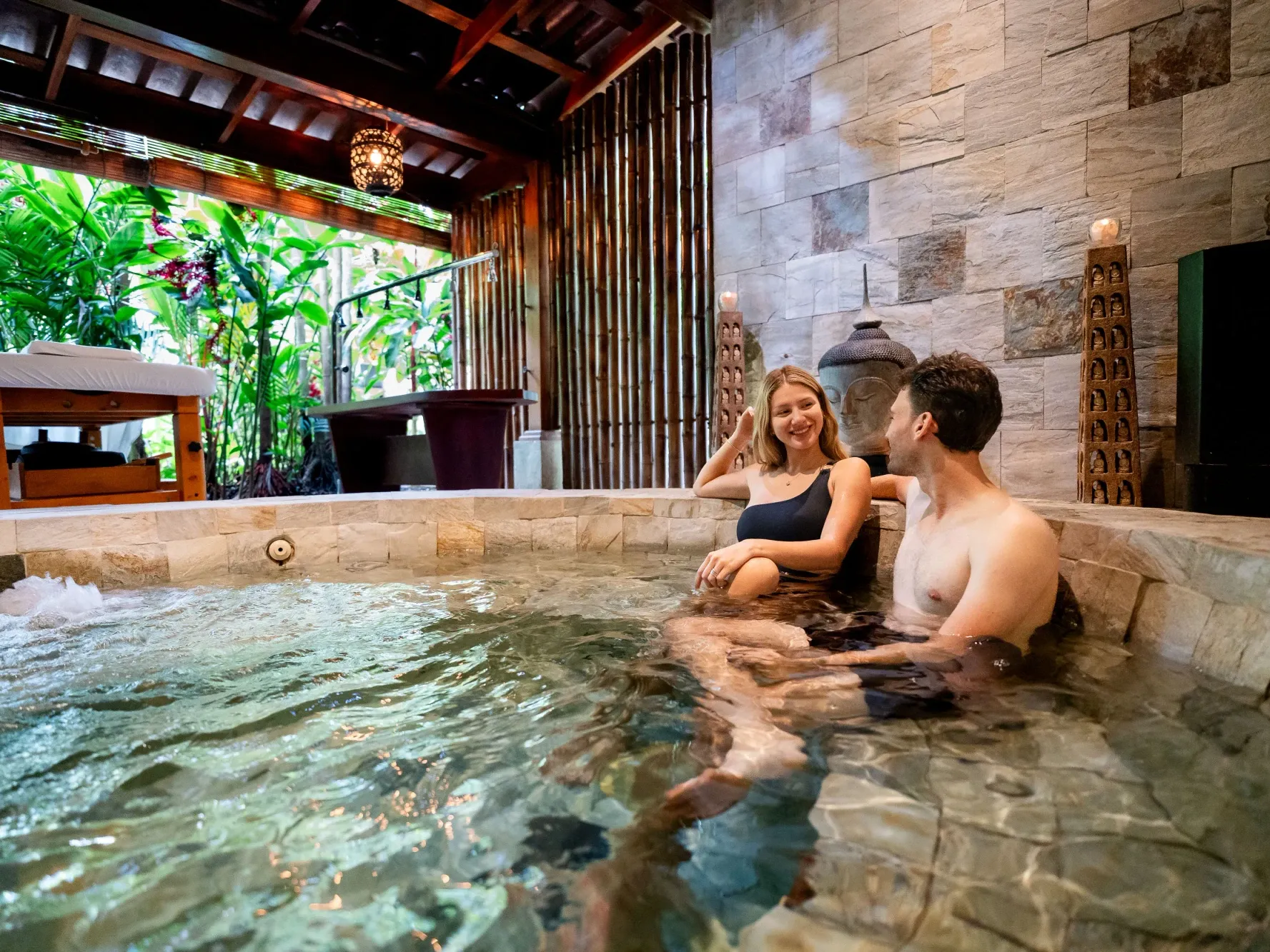 The Royal Corin Offers - Honeymoon