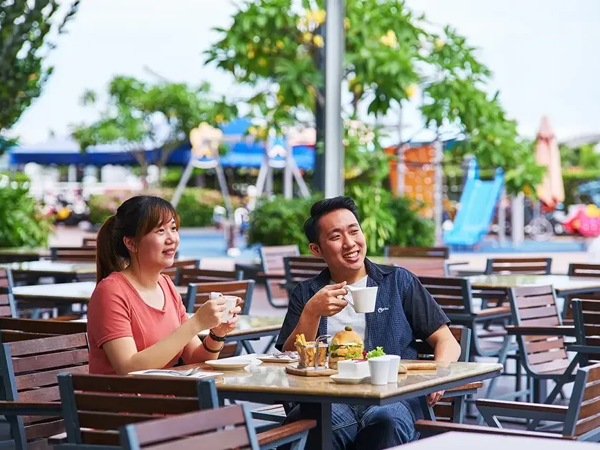Stay a minimum of 2 nights and enjoy up to 10% off on your stay at Lexis Suites Penang - Lexis Suites Penang