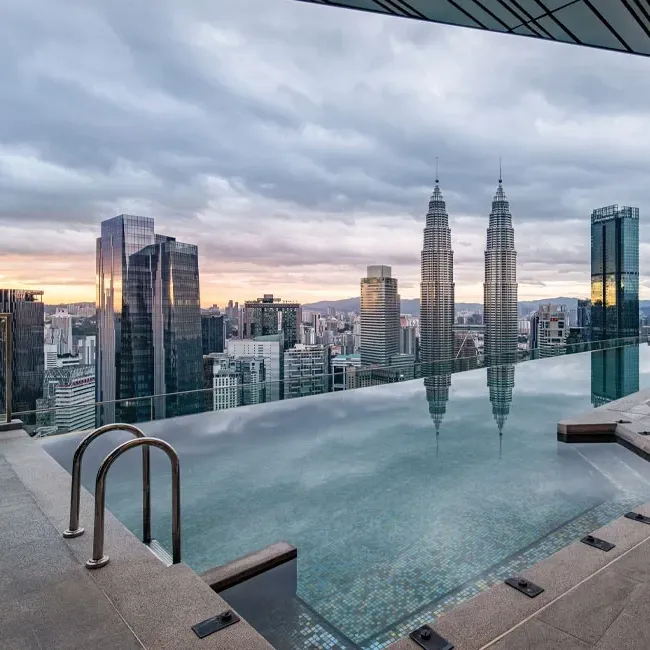 Elevating Standards, Inspiring Confidence for Visit Malaysia 2026 - Lexis Hotel Group
