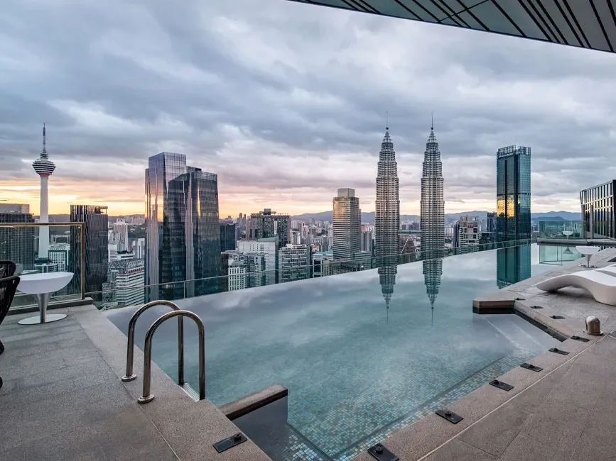 Elevating Standards, Inspiring Confidence for Visit Malaysia 2026 - Lexis Hotel Group