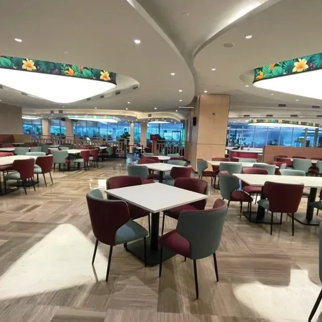 A Relentless Pursuit of Excellence, Elevated with Every Detail - Lexis Hotel Group