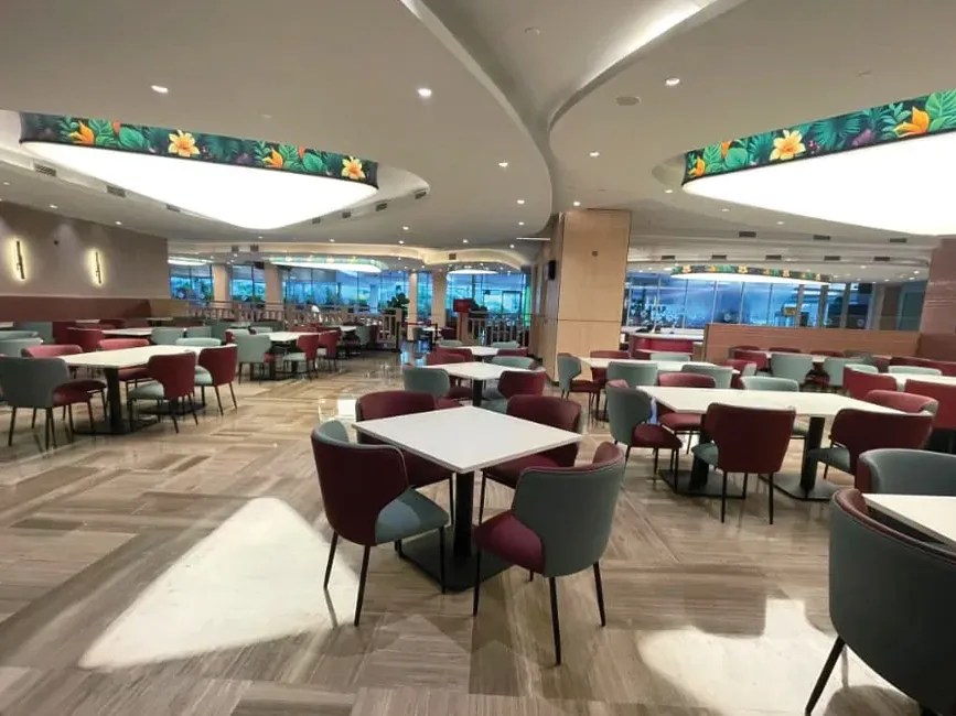 A Relentless Pursuit of Excellence, Elevated with Every Detail - Lexis Hotel Group