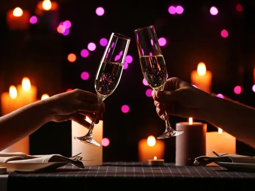 Enjoy couple massages, candlelit dinner and more, all in our Romantic Escape Package - Grand Lexis Port Dickson