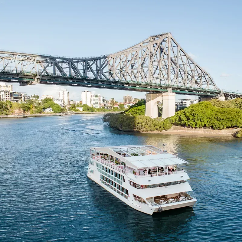 Brisbane River