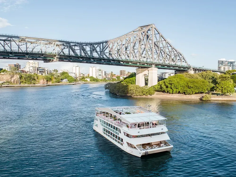 Brisbane River