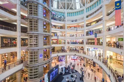 Suria KLCC