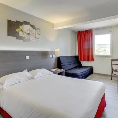 Superior double room  (Vineyard view)
