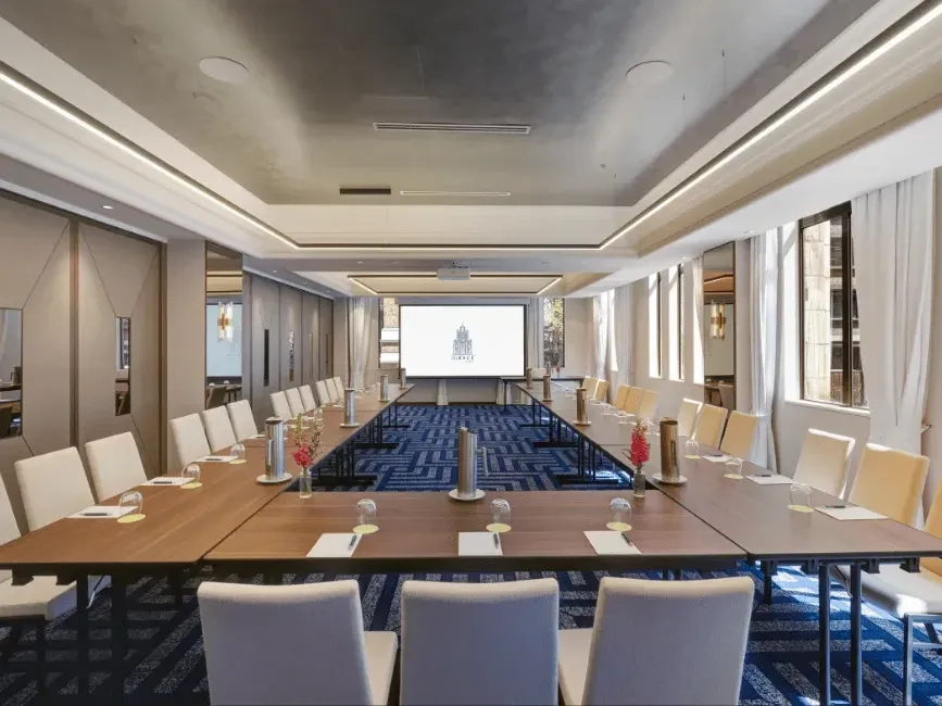 The Grace Hotel Sydney - Conference Room