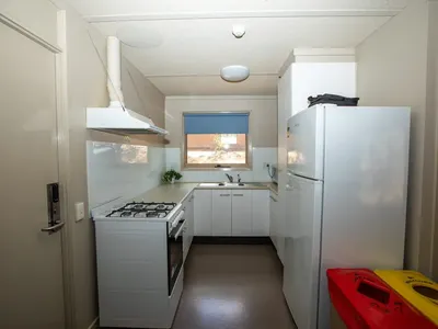 Villas-Kitchen