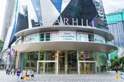 The Starhill