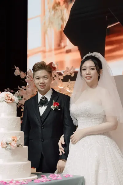 Chinese Wedding